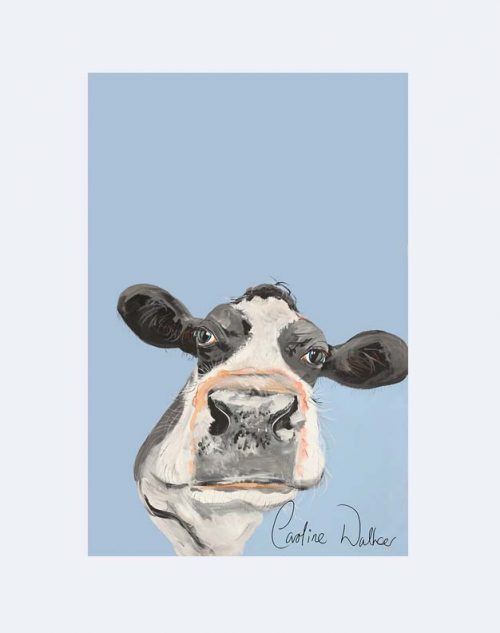 Molly T-towel