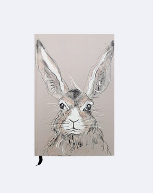 Billy A5 Notebook