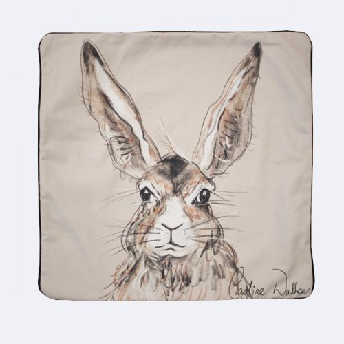 Billy Cushion with Feather Inner