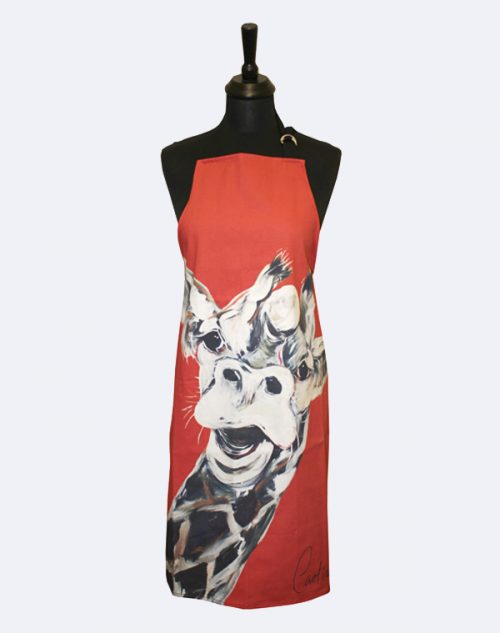 Giles Apron