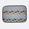 Cow Fabric Placemats set of 4 - Image 2