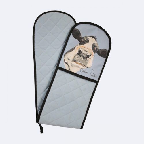 Molly Double Oven Gloves