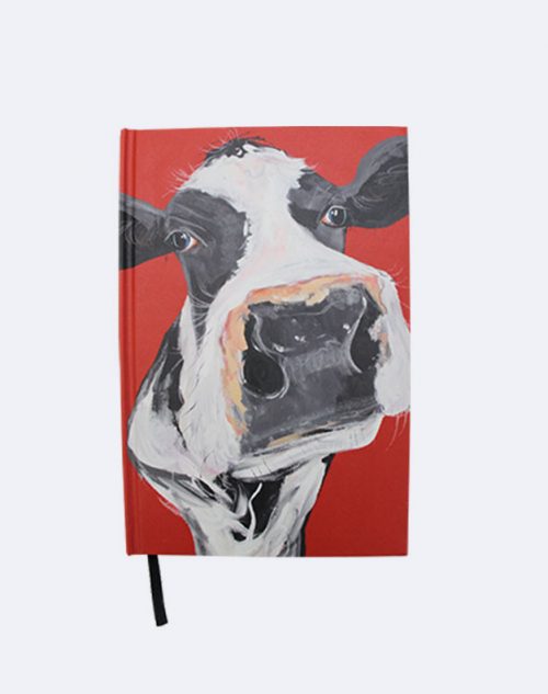 Honey A5 Notebook