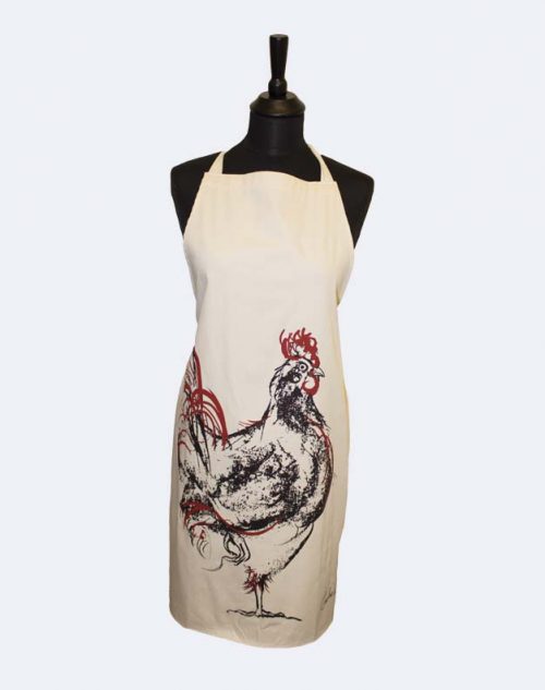 Charlie Apron