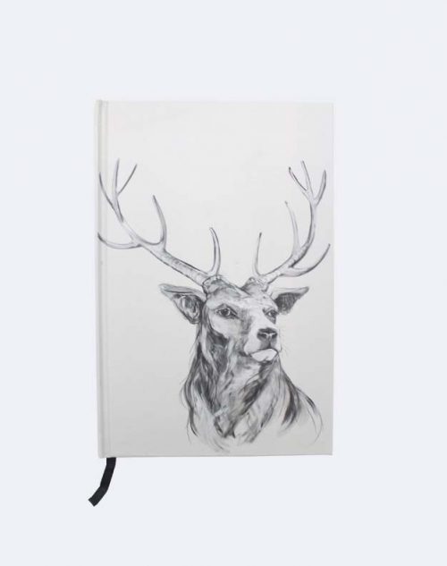 Edward A5 Notebook