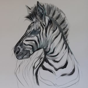 Paintings – Caroline Walker