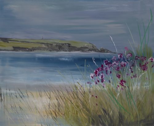 Stepper Point