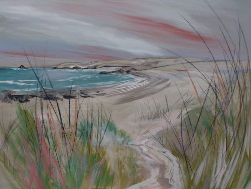 Constantine Bay