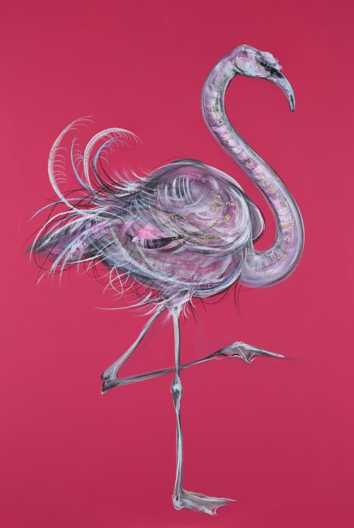 In The Pink