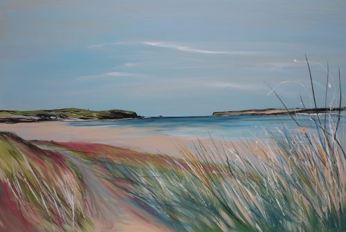Rock Estuary