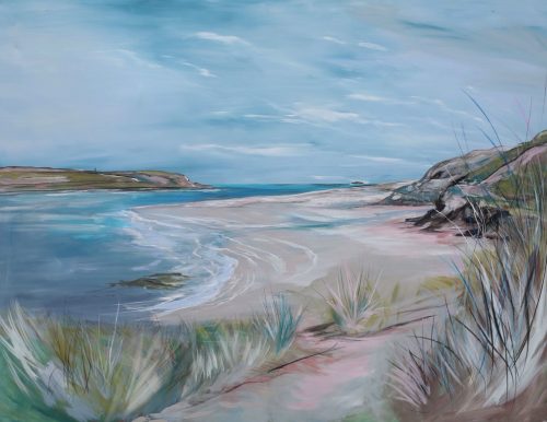 View from Rock Estuary