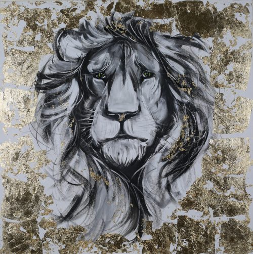 King