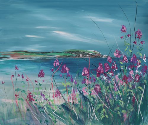 Stepper Point