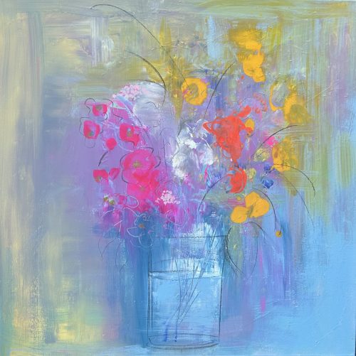 Cut Flowers