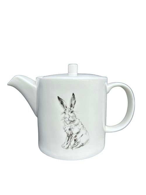 Billy Teapot
