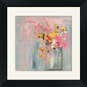 Rose Tinted